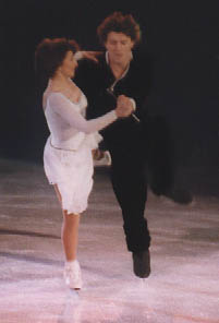 Kazakova and Dmitriev